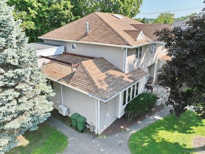 1 Morris Road