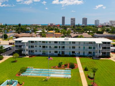 3013 N Halifax Ave #37