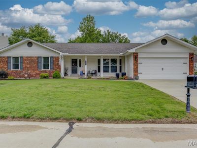 602 Settlers Cir