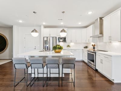 Property at 3700 Havertill Ln Unit 201, Woodbridge, VA