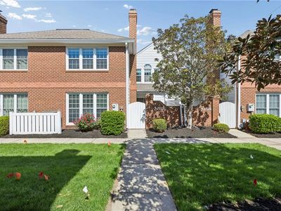 205 Amersham Dr APT G