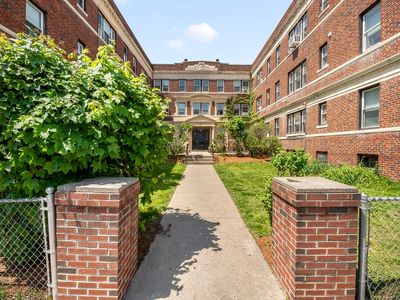 8 Walnut St APT 28