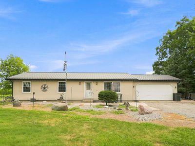 Property at 1100 W 1200 N, Ossian, IN