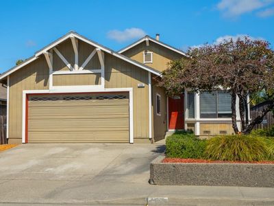 489 Pollard Way