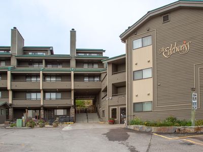 3898 Big Mountain Rd #207