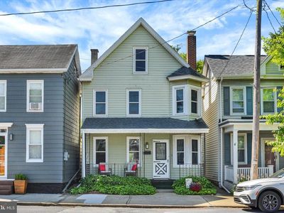 118 E Keller St
