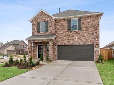 32503 Midsummer Dr