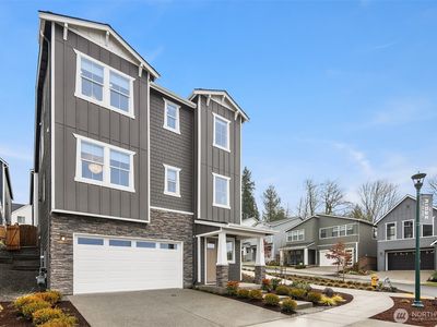 25504 Lot 14 204th Place SE