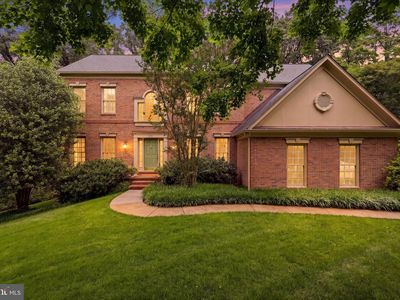 11711 Saddle Crescent Cir