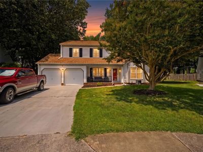11 Pin Oak Ct
