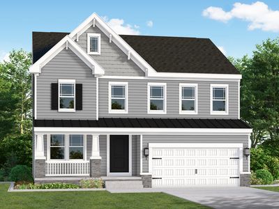 529C Trimble Rd Homesite 3C