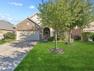 3841 Enchanted Timbers Ln