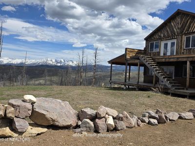 118 Upper Picnic Ridge Rd