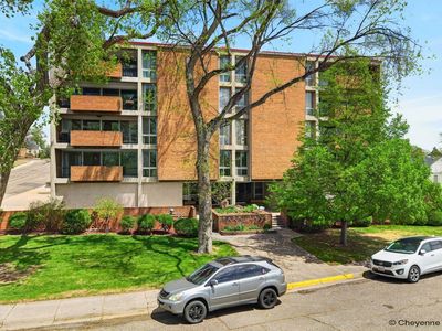 1717 Alexander Ave APT 403