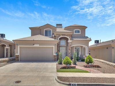 432 Prime Desert Dr