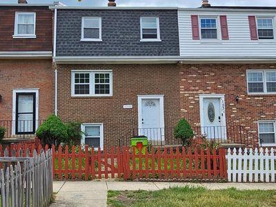 1533 Fort Sumter Ct