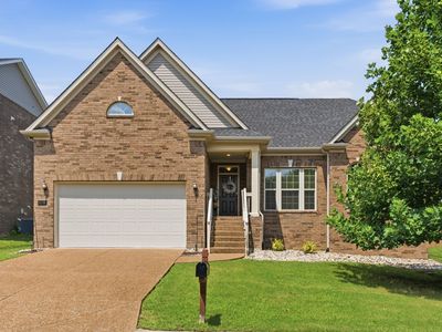 618 Stonebridge Ln