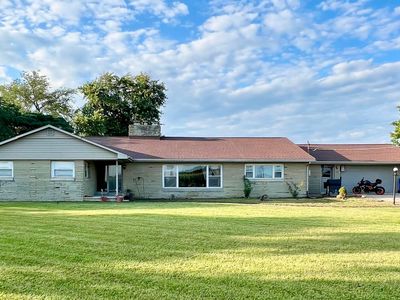 217 Flakes Ford Rd SE
