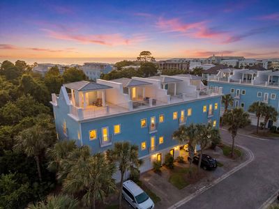 44 Coastal Grove Way #8