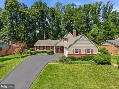 6012 Nassau Dr
