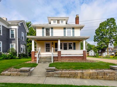 Property at 9 High St, Seville, OH