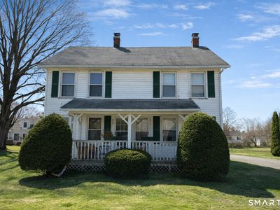 Property at 620 Main Street, Somers, CT