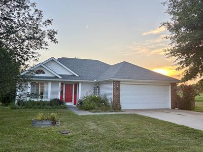 1502 Bobwhite Cir