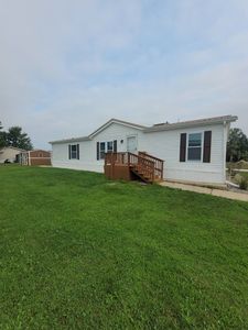 40 Huckleberry Ln #40