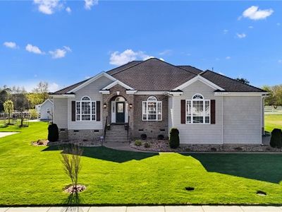 2001 Quarter Horse Ln