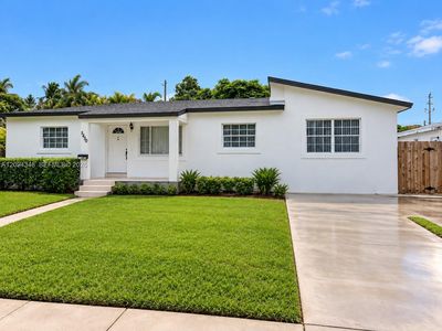 5450 W 1st Ct