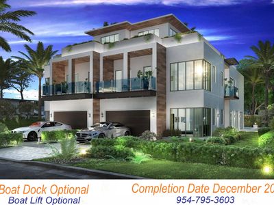 4524 North Unit Plan, SkY Villas