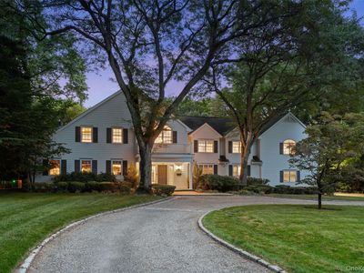 15 Sheldrake Road