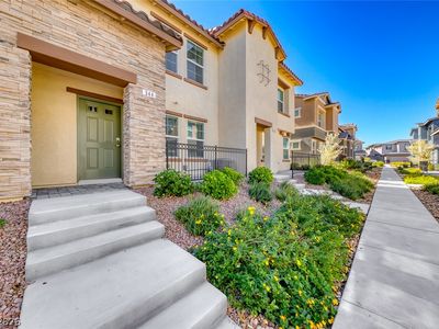 Property at 344 Pacific Sparrow Ave, Henderson, NV