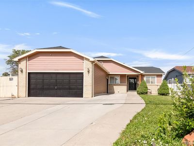 1249 S Irving Street