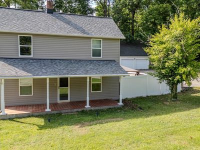 Property at 2706 Paper Mill Rd, Phoenix, MD