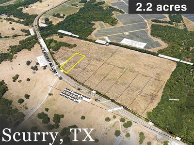 Property at 4 Fm 1390, Scurry, TX
