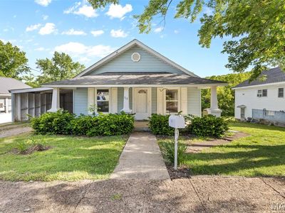 Property at 513 W Elvins Blvd, Park Hills, MO