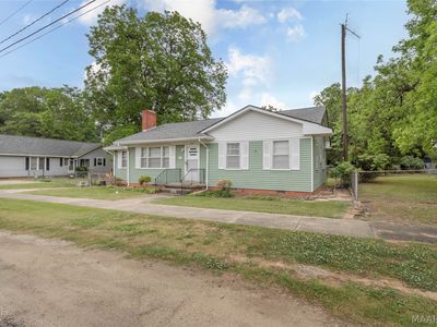 305 W Tallassee St