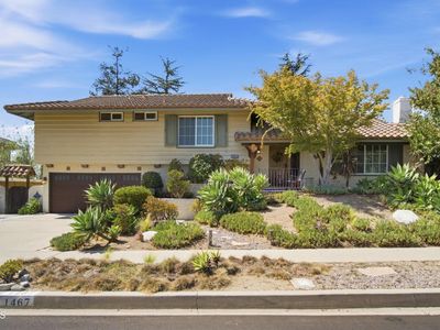 1467 N Calle La Cumbre