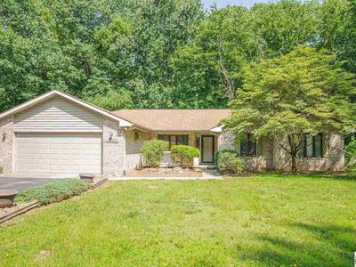 Property at 7044 N Private Road 130 W, Brazil, IN