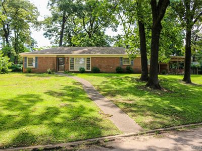 3503 S Georgetown Dr