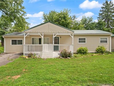 Property at 274 W Faculty Drive, Paoli, IN