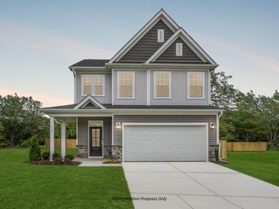 108 Knotts Loop