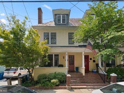 145 Prince George St
