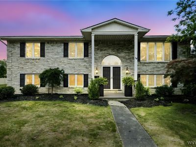 187 Willowgrove S