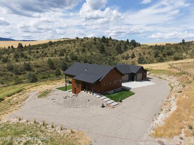 321 Trail View Rd