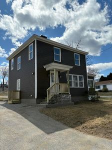 42 Jefferson Street