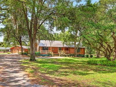Property at 11630 SE 78th St, Morriston, FL
