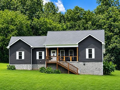 1669 Knob Creek Rd