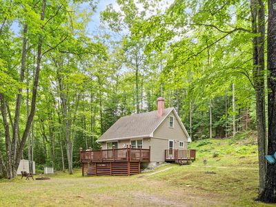 W15831 Fawn Acres Rd